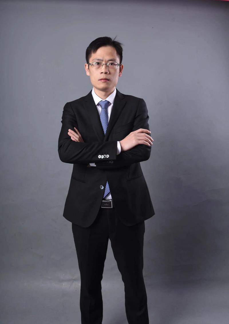 罗金华 制作统筹负责人